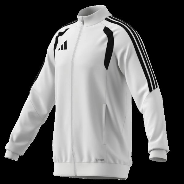 Pánská mikina adidas TIRO26L TR  JKT - foto 15