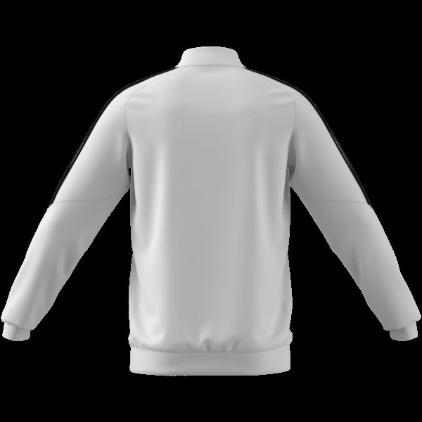 Pánská mikina adidas TIRO26L TR  JKT - foto 12