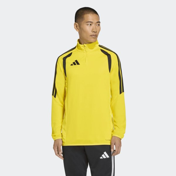 Pánská mikina adidas TIRO26L TR TOP - foto 2