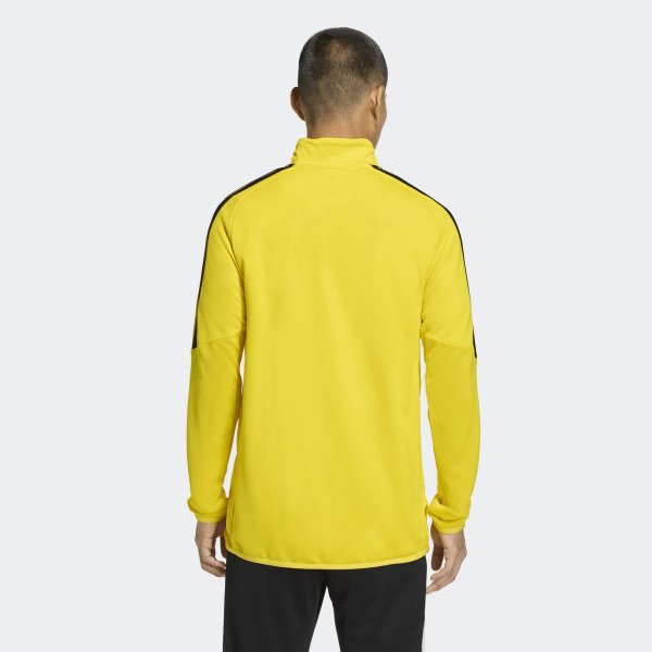 Pánská mikina adidas TIRO26L TR TOP - foto 3