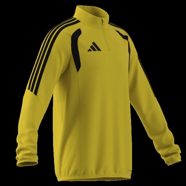 Pánská mikina adidas TIRO26L TR TOP - foto 9