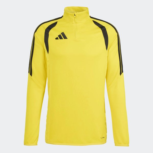Pánská mikina adidas TIRO26L TR TOP - foto 0