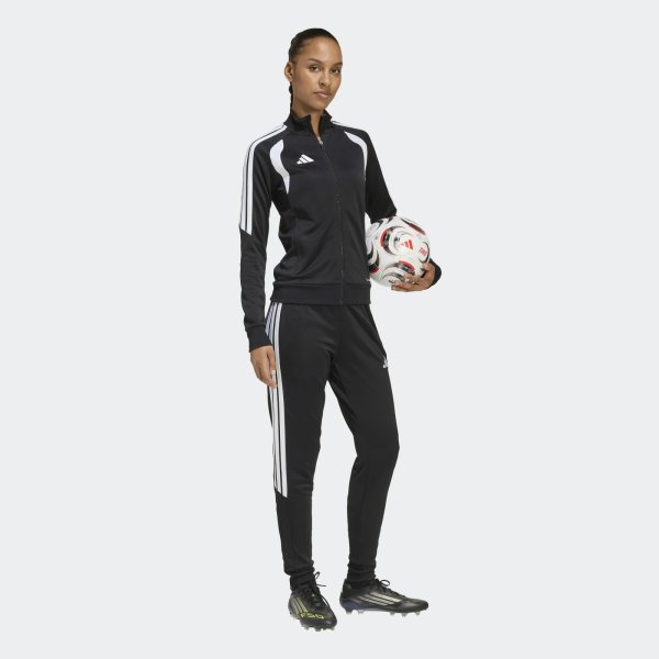 Dámské tepláky adidas TIRO26L PNTR W - foto 3