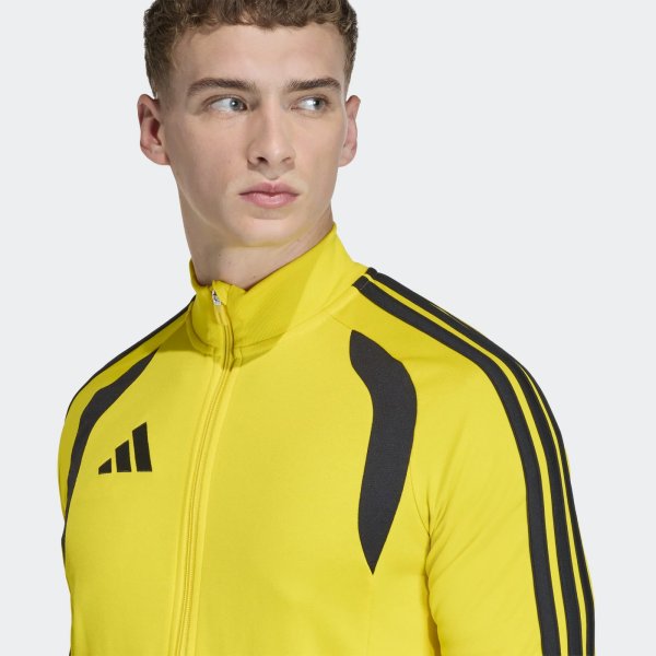 Pánská mikina adidas TIRO26L TR  JKT - foto 6