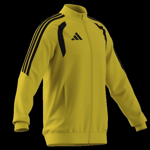 Pánská mikina adidas TIRO26L TR  JKT - foto 9