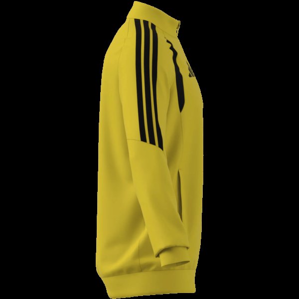 Pánská mikina adidas TIRO26L TR  JKT - foto 10