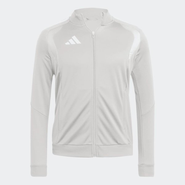 Pánská mikina adidas TIRO26L TR  JKT - foto 1