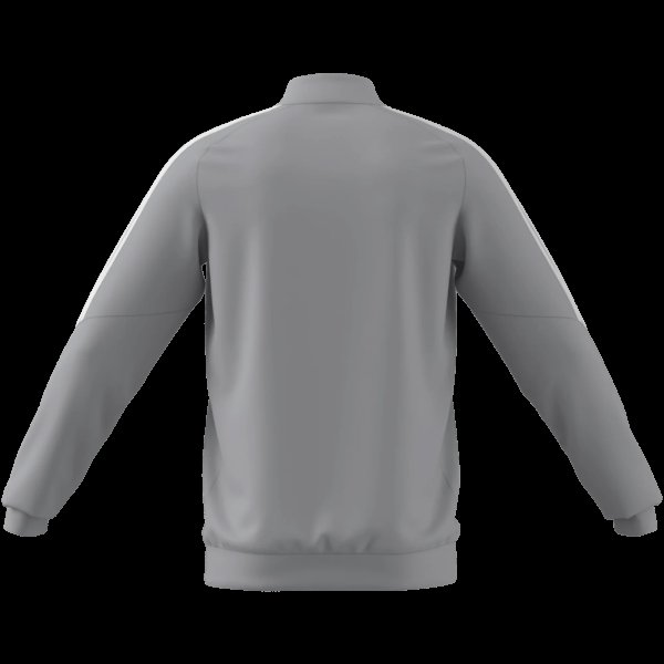 Pánská mikina adidas TIRO26L TR  JKT - foto 12