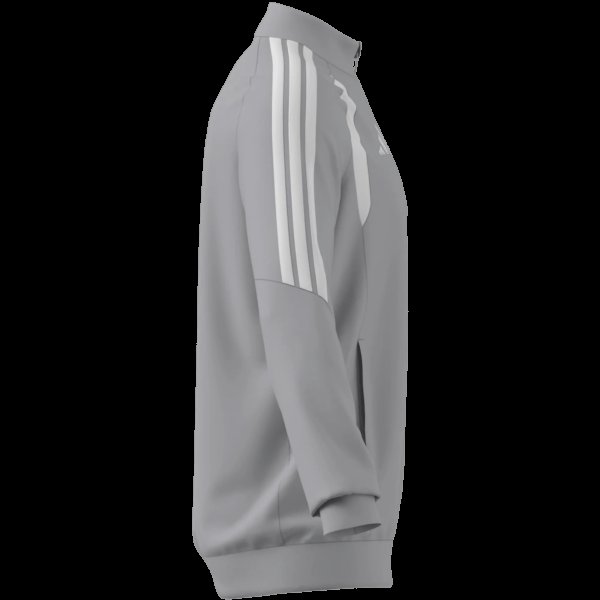Pánská mikina adidas TIRO26L TR  JKT - foto 10
