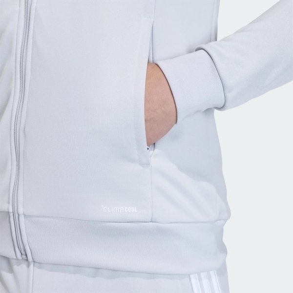 Pánská mikina adidas TIRO26L TR  JKT - foto 7
