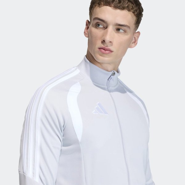 Pánská mikina adidas TIRO26L TR  JKT - foto 6