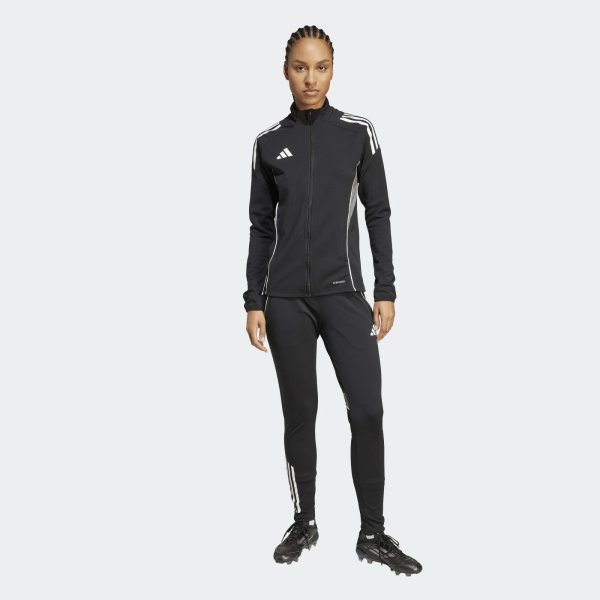 Dámská mikina adidas TIRO25C TR JKTW - foto 5
