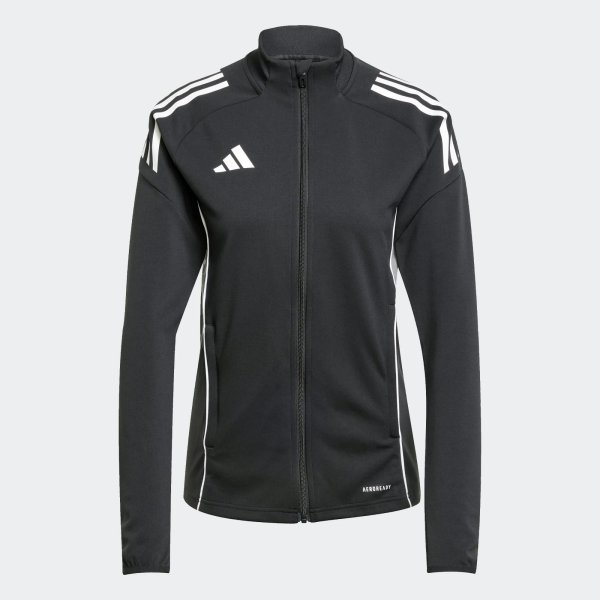 Dámská mikina adidas TIRO25C TR JKTW - foto 0