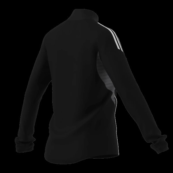 Dámská mikina adidas TIRO25C TR JKTW - foto 11