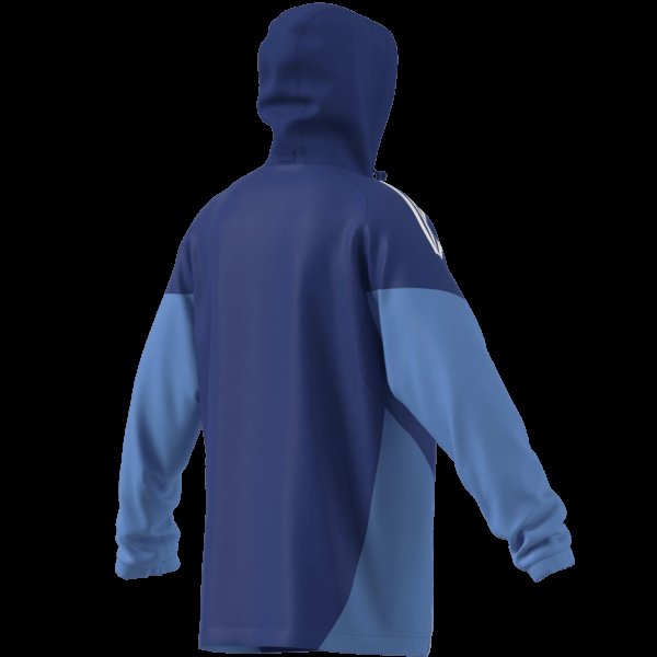 Pánská mikina adidas TIRO25C AW JKT - foto 10