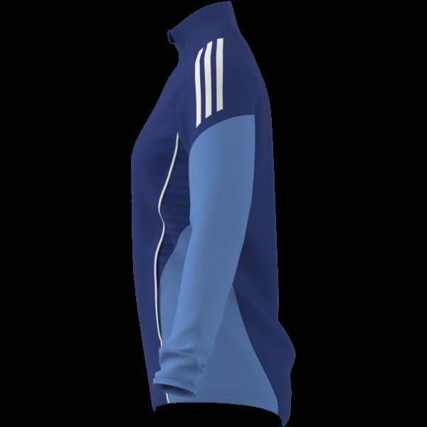 Dámská mikina adidas TIRO25C TR JKTW - foto 13