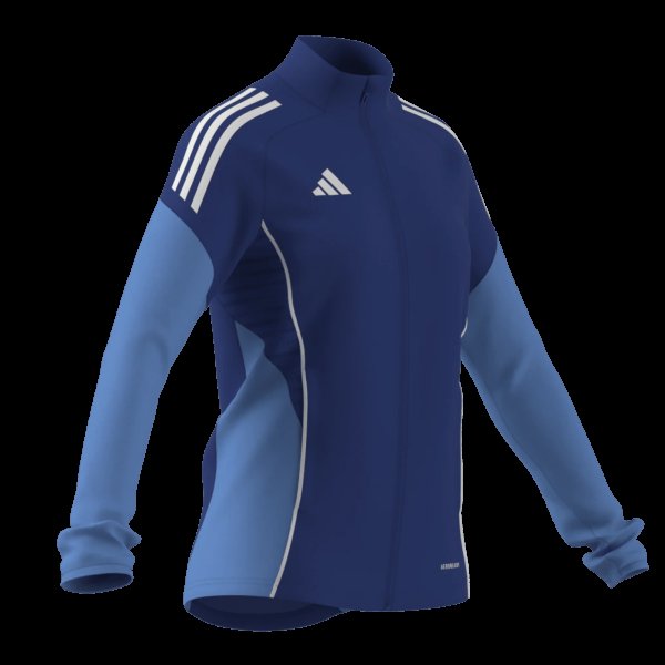 Dámská mikina adidas TIRO25C TR JKTW - foto 8