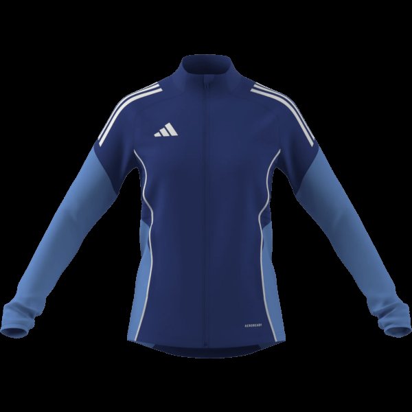 Dámská mikina adidas TIRO25C TR JKTW - foto 7