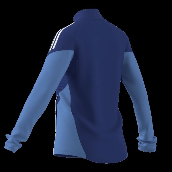 Dámská mikina adidas TIRO25C TR JKTW - foto 12