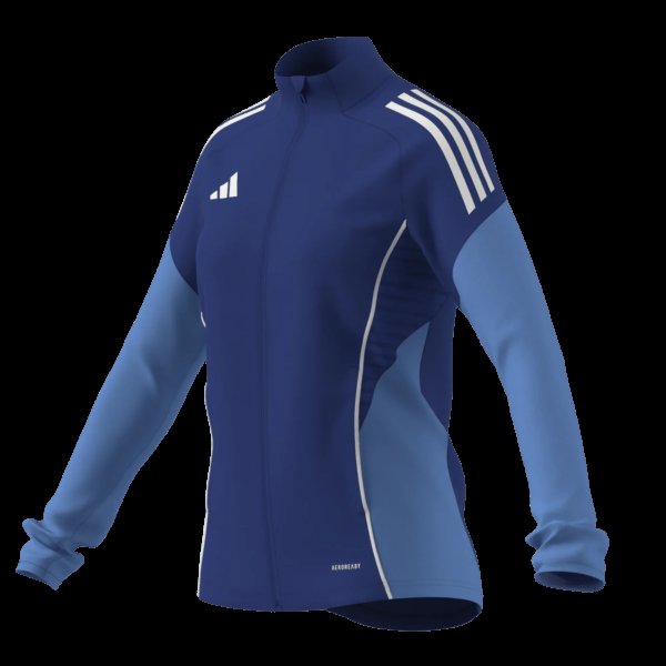 Dámská mikina adidas TIRO25C TR JKTW - foto 14