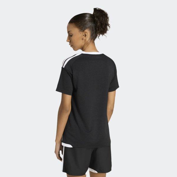Dámský dres adidas TIRO26 C M JSYW - foto 3