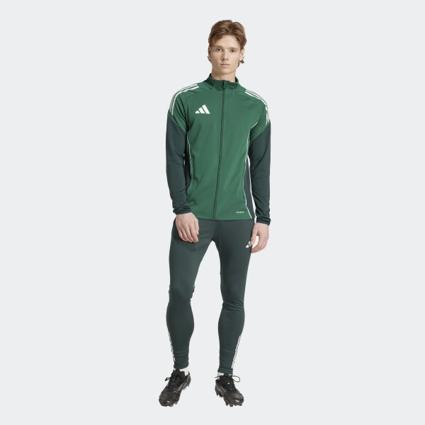 Pánská mikina adidas TIRO25C TR JKT - foto 4