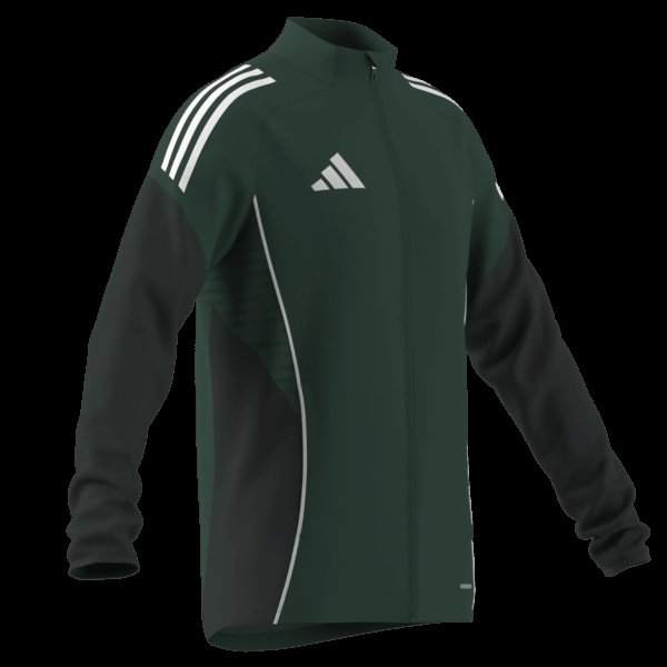 Pánská mikina adidas TIRO25C TR JKT - foto 8