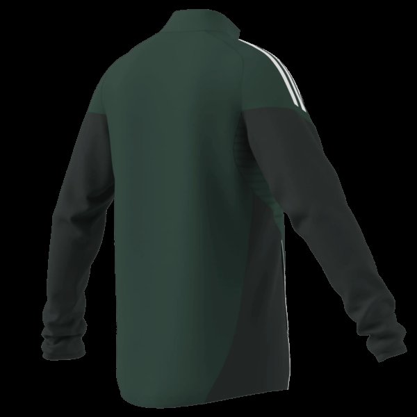 Pánská mikina adidas TIRO25C TR JKT - foto 10