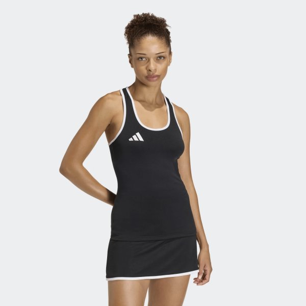 Dámský dres adidas ENT26 TANK TOP - foto 1