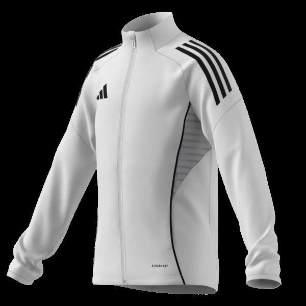 Dětská mikina adidas TIRO25C TR JKTY - foto 15