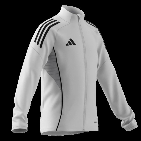 Dětská mikina adidas TIRO25C TR JKTY - foto 9