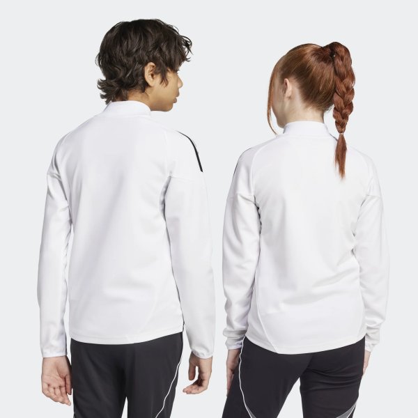 Dětská mikina adidas TIRO25C TR JKTY - foto 6