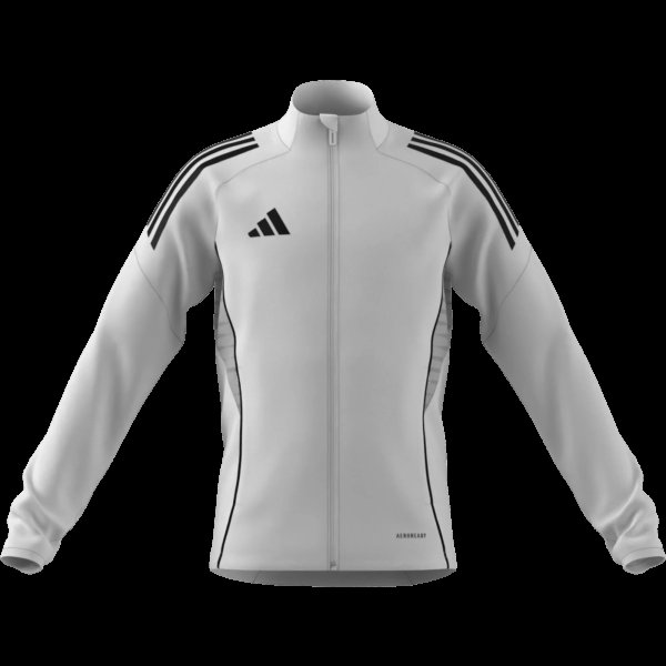 Dětská mikina adidas TIRO25C TR JKTY - foto 8