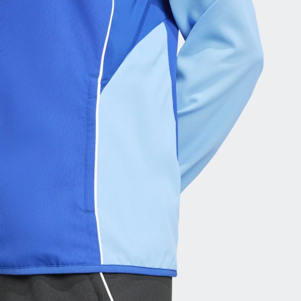 Dámská mikina adidas TIRO25CPRE JKTW - foto 5