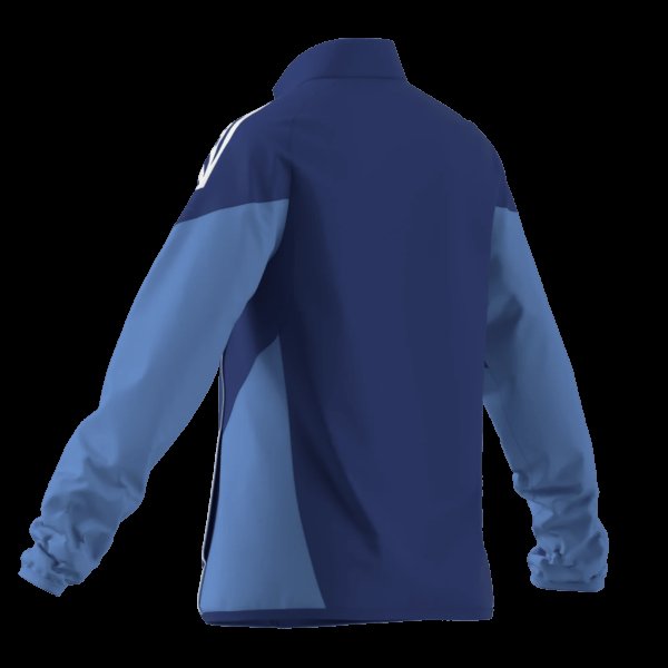 Dámská mikina adidas TIRO25CPRE JKTW - foto 11