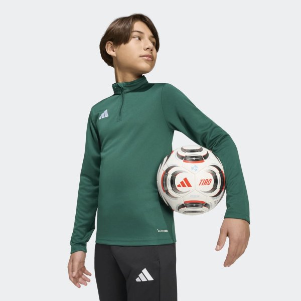 Dětská mikina adidas ENT26 TR TOPY - foto 5