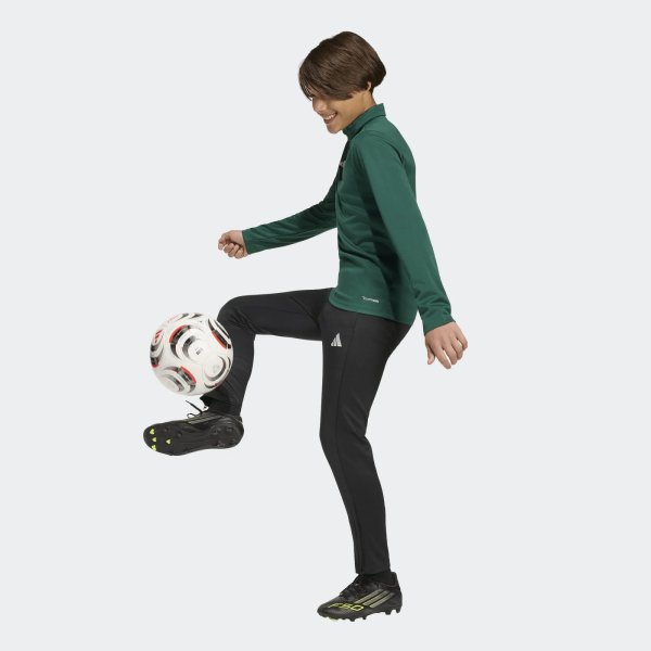 Dětská mikina adidas ENT26 TR TOPY - foto 3