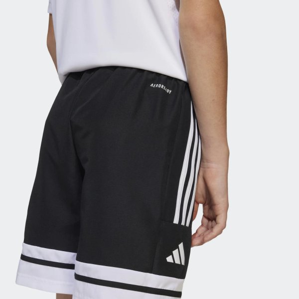 Dětské šortky adidas SQ25 DT SHOY - foto 4