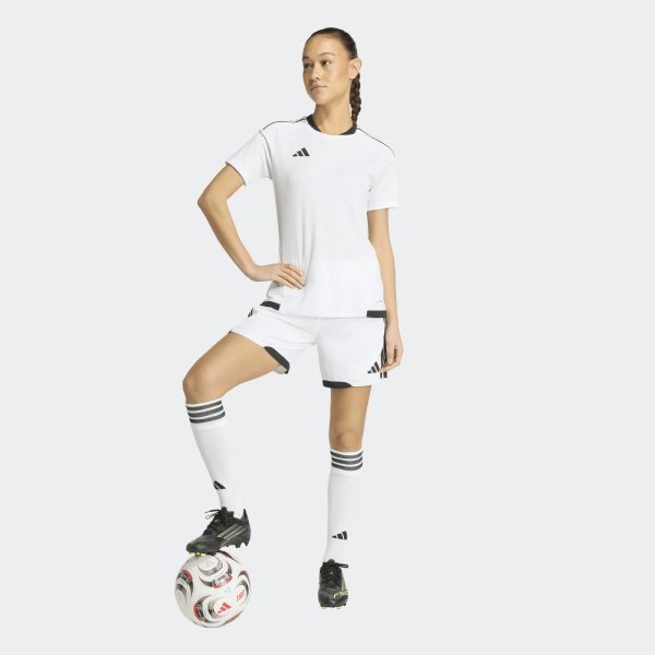 Dámský dres adidas TIRO26 C M JSYW - foto 5