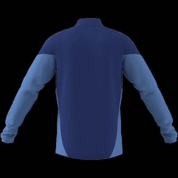 Pánská mikina adidas TIRO25C TR JKT - foto 11