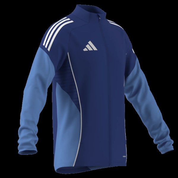 Pánská mikina adidas TIRO25C TR JKT - foto 8
