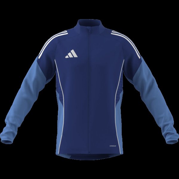Pánská mikina adidas TIRO25C TR JKT - foto 7