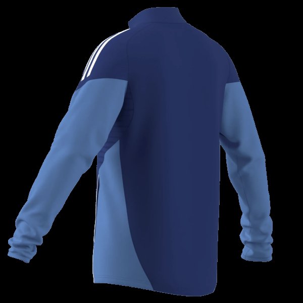 Pánská mikina adidas TIRO25C TR JKT - foto 12