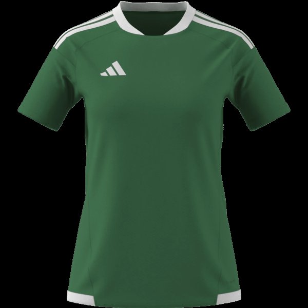 Dámský dres adidas TIRO26 C M JSYW - foto 8