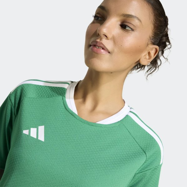 Dámský dres adidas TIRO26 C M JSYW - foto 6