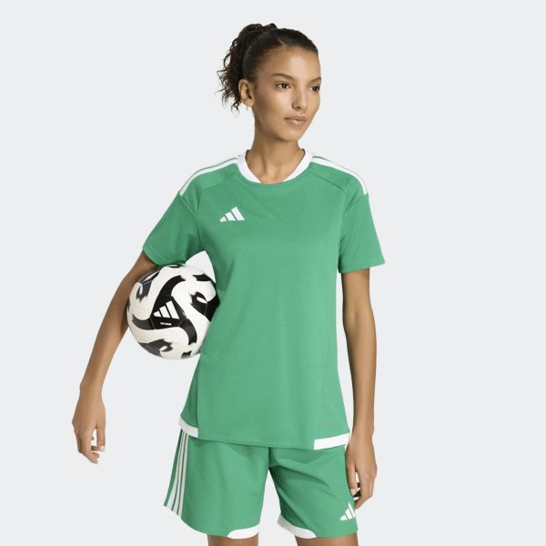 Dámský dres adidas TIRO26 C M JSYW - foto 2
