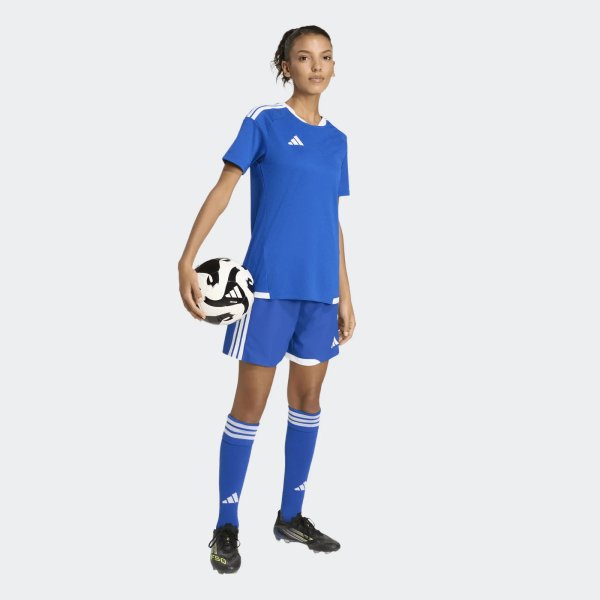 Dámský dres adidas TIRO26 C M JSYW - foto 4