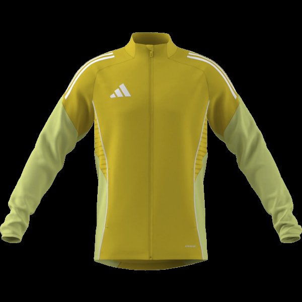 Pánská mikina adidas TIRO25C TR JKT - foto 7
