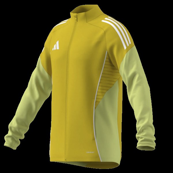 Pánská mikina adidas TIRO25C TR JKT - foto 14