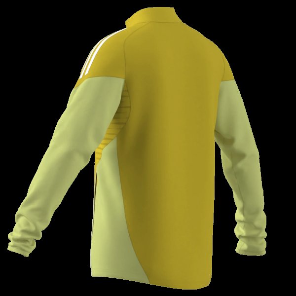 Pánská mikina adidas TIRO25C TR JKT - foto 12